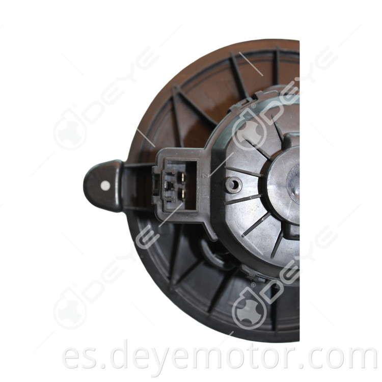 Motor del ventilador del aire acondicionado del coche AV11-19846BB 1804473 para FORD MENDEO B-MAX